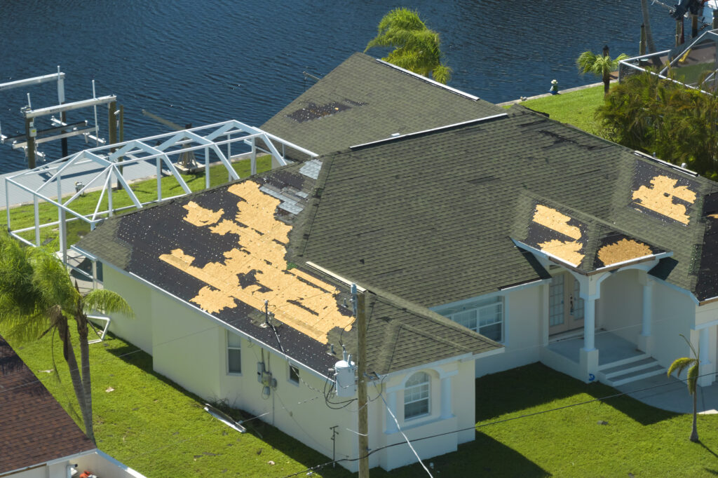 Florida Roof Inspection Checklist (Hurricane Prep Guide)