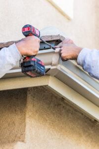 gutter repair service