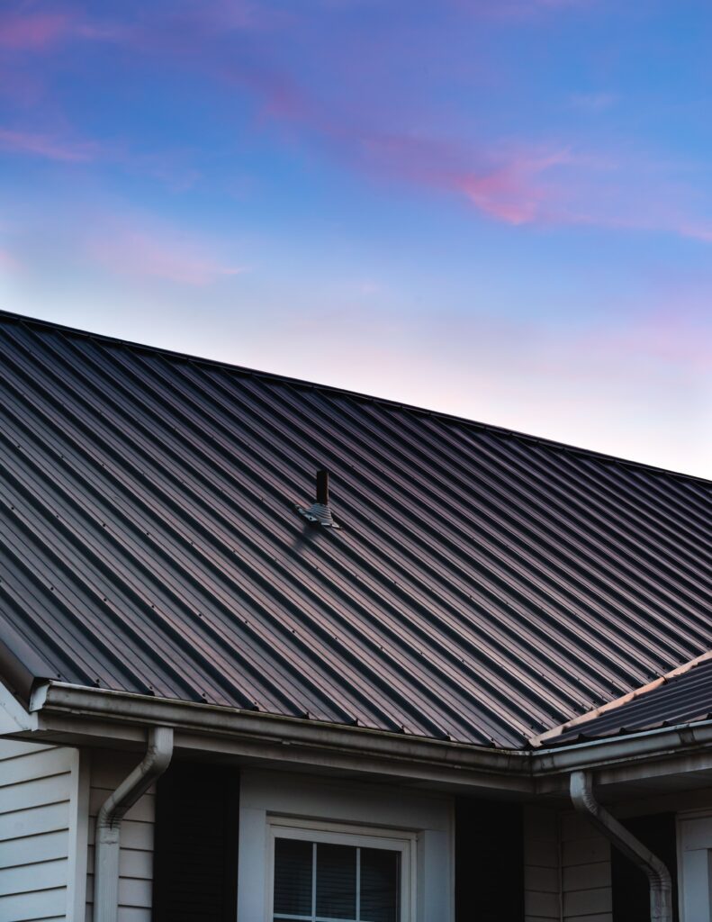 metal roofing services mount dora