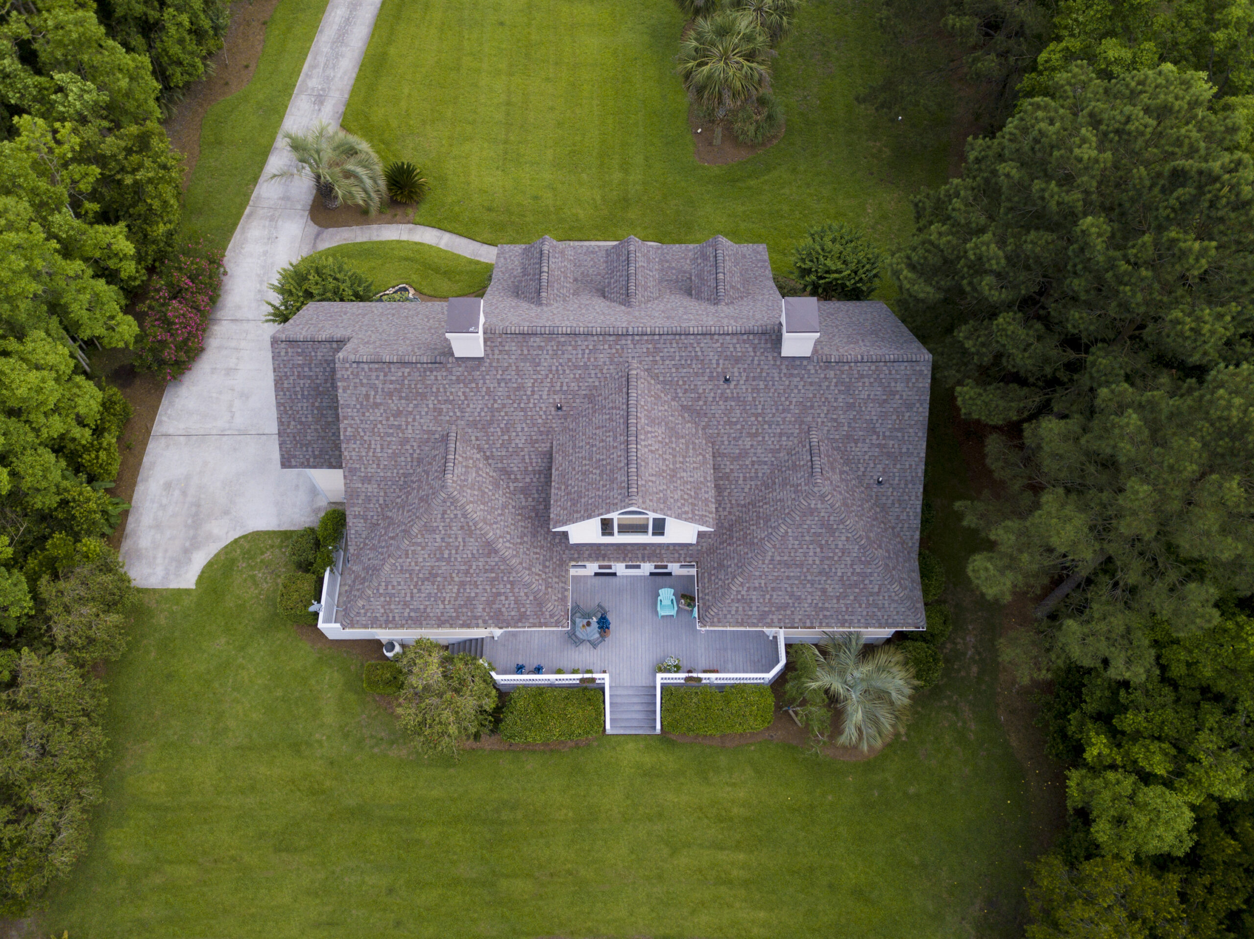residential roofing mt dora fl