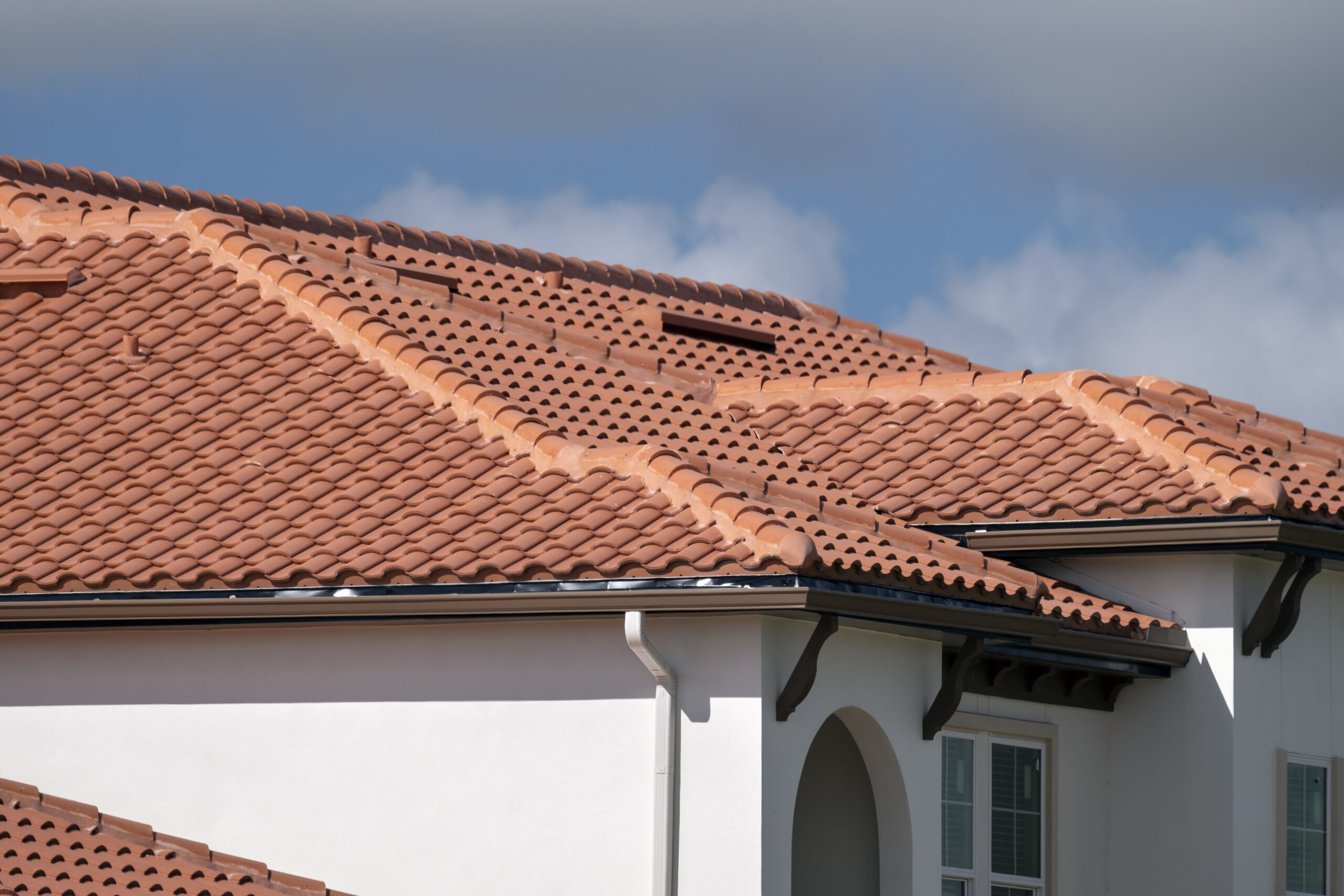 Tile Roofing