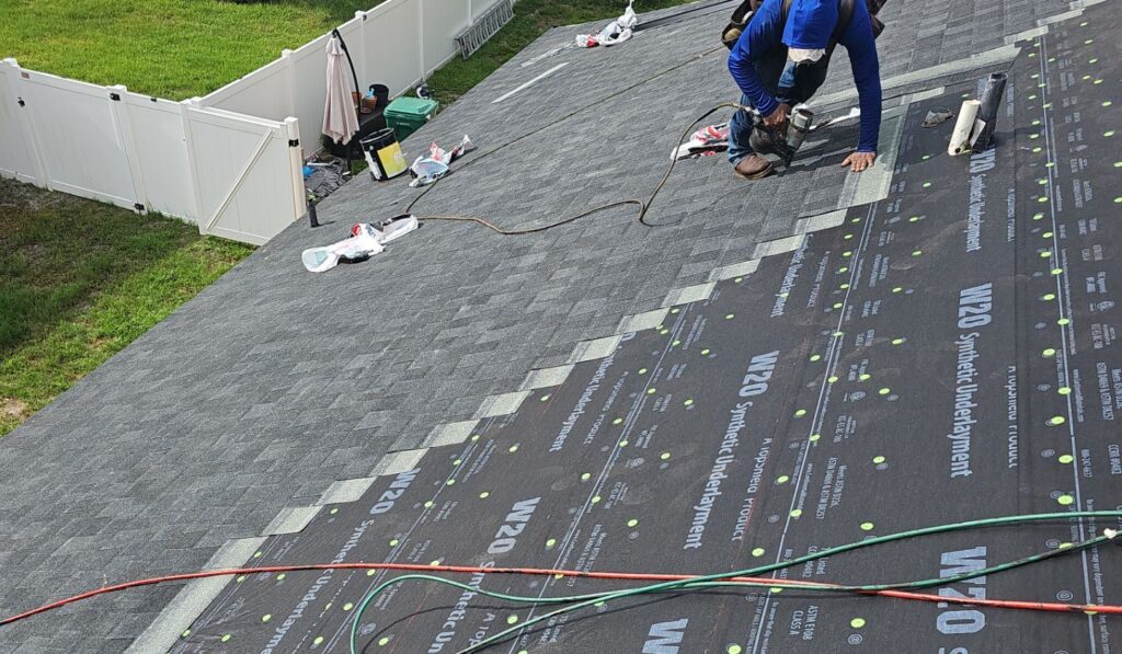 Roof Repair vs. Roof Replacement: Comparing Costs and Long-Term Value