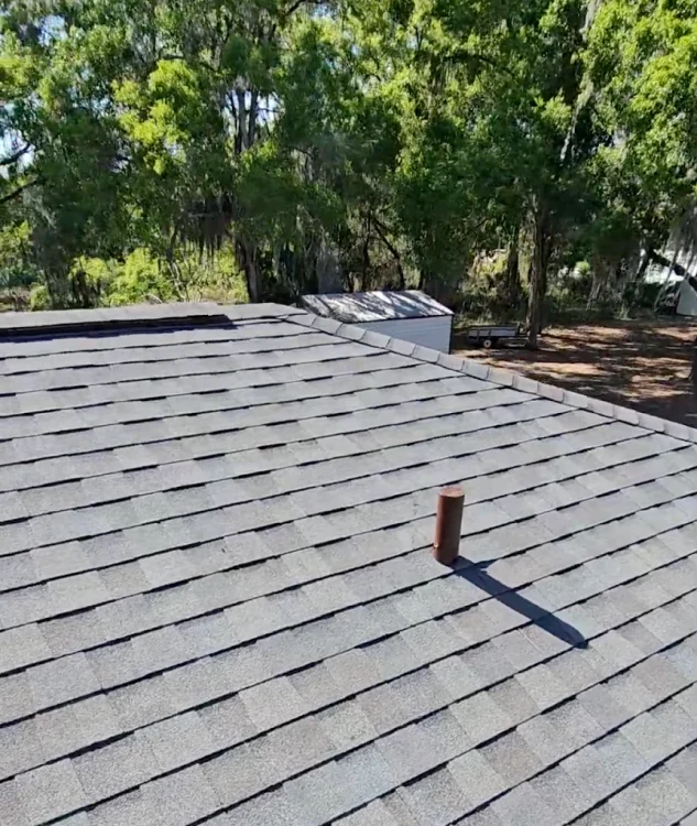 shingle roof repair seminole county